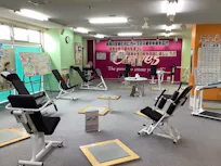 カーブス 稚内店の画像