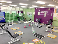 カーブス COOP明石台ショッピングセンター店の画像