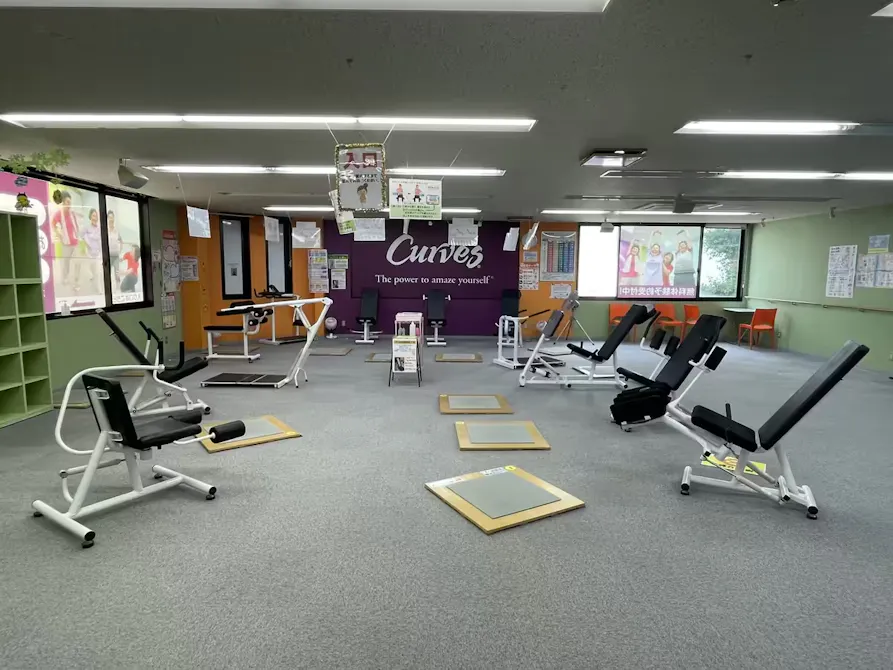 カーブス 八千代台東口店の画像