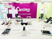 カーブス 安来プラーナ店の画像