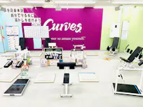 カーブス 安来プラーナ店の画像