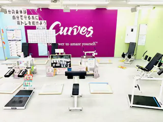 カーブス 安来プラーナ店の写真3
