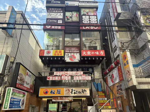 カーブス 浦和駅前店の写真2