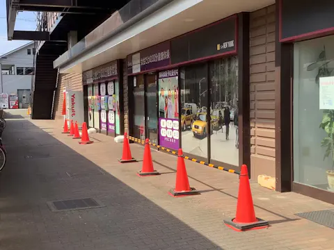 カーブス イオン大井店の写真2