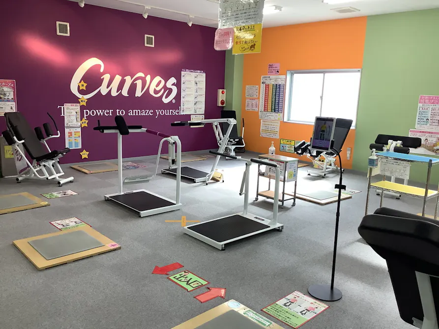 カーブス ベスタ狭山店の画像