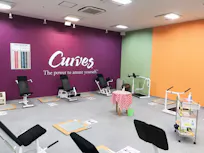 カーブス 川越藤間店の画像