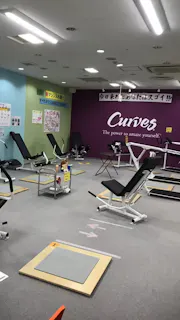 カーブス 平和堂水口店の写真3