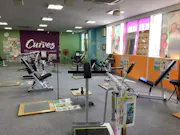 カーブス 押熊店の画像
