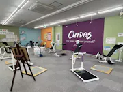 カーブス 大村・富の原店の画像