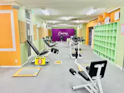 カーブス 修学院駅前店の画像