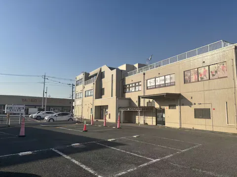 カーブス 川越霞ヶ関店の写真2