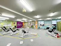 カーブス 川越霞ヶ関店の画像
