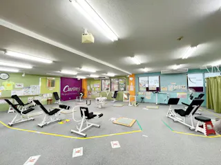 カーブス 川越霞ヶ関店の写真3