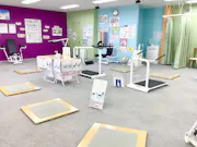 カーブス 榛原吉田店の画像
