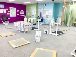 カーブス 榛原吉田店の写真3