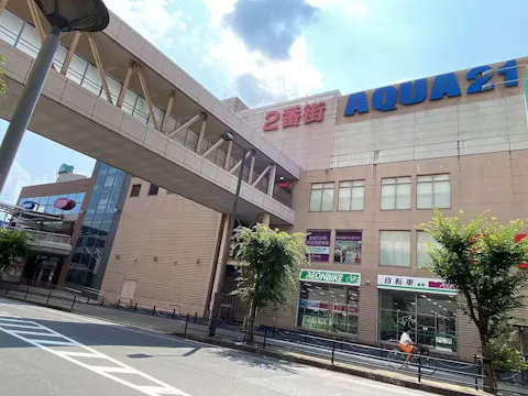 カーブス 近江八幡店の写真2