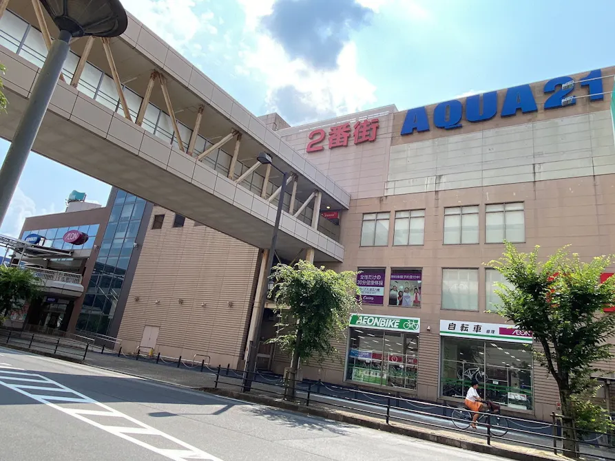 カーブス 近江八幡店の画像