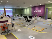 カーブス 近江八幡店の画像
