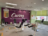 カーブス 富田林向陽台店の画像