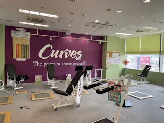 カーブス 富田林向陽台店の写真3