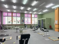 カーブス マリンプラザあがり浜店の画像
