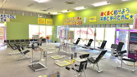 カーブス イオン手稲山口店の画像