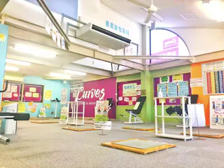 カーブス 寄居桜店の写真3