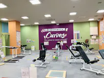 カーブス イオンタウン成田富里店の画像