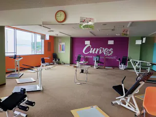 カーブス 大雄山駅前店の写真3