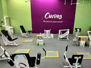 カーブス 前橋クロスガーデン店の画像