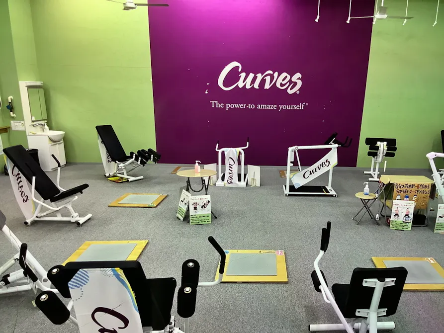 カーブス 前橋クロスガーデン店の画像