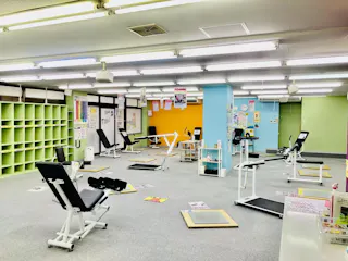 カーブス 豊田挙母店の写真3