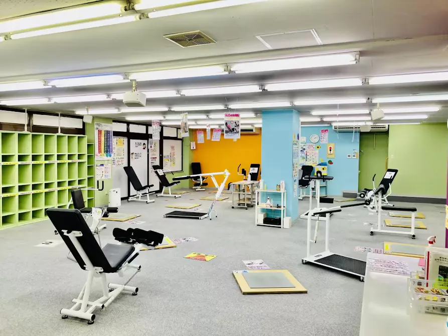 カーブス 豊田挙母店の画像