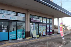 カーブス 松阪オークワ店の画像