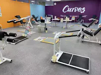カーブス 鈴鹿ハンター店の画像