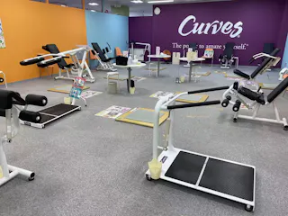 カーブス 鈴鹿ハンター店の写真3