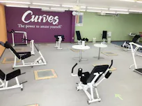 カーブス 新涯店の画像