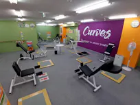 カーブス 世田谷上町店の画像