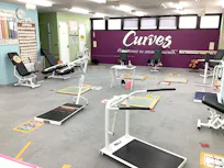 カーブス 船橋本町店の画像