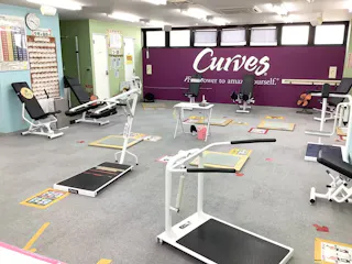 カーブス 船橋本町店の写真3