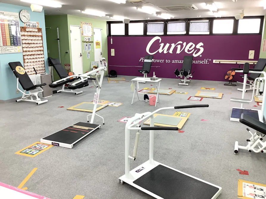 カーブス 船橋本町店の画像