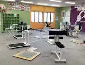 カーブス 小山美しが丘店の画像
