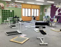 カーブス 小山美しが丘店の画像