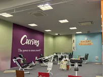 カーブス アルプラザ堅田店の画像