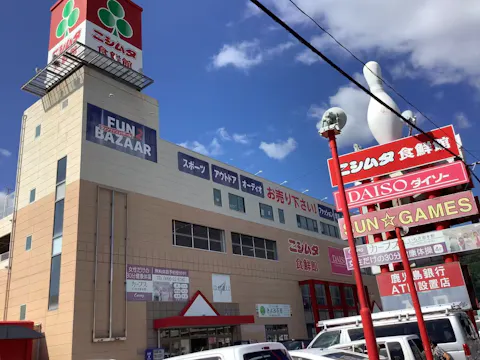 カーブス いちき串木野店の写真2