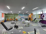 カーブス 大和吉岡店の画像