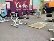 カーブス 棚倉店の画像