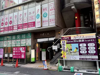 カーブス 練馬駅前店の写真4