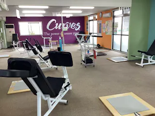 カーブス ヤオマサ大磯店の写真3