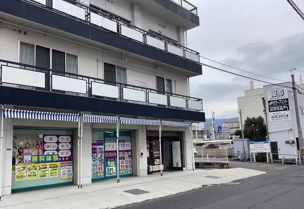 カーブス 広島祇園店の画像